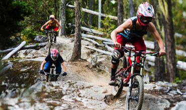 Duncan Philpott's - Deep Summer Slideshow